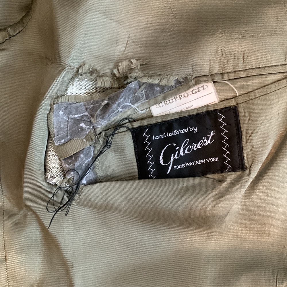 Men’s Ungaro suit - Picture 9 of 9